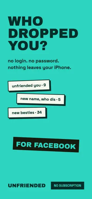 Unfriended: Who Deleted Me? screenshot 1