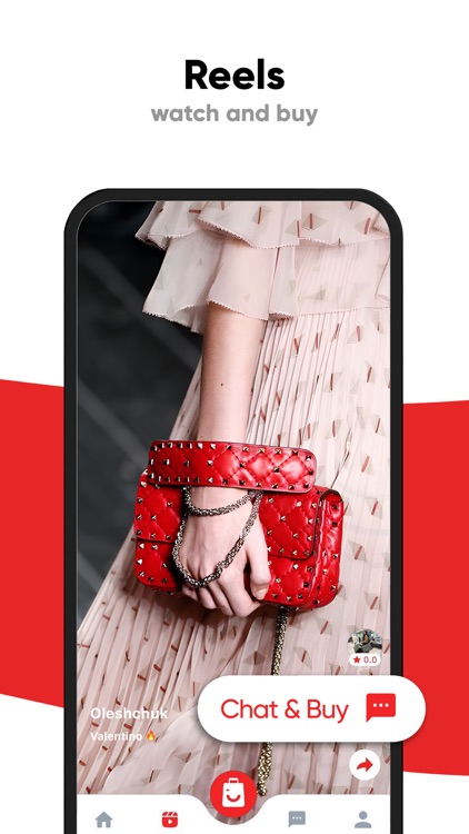 DropsLook — Fashion Shopping screenshot-4