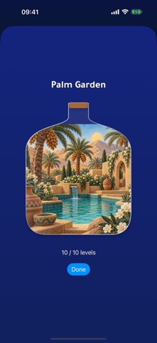 Water Sort Puzzle: Sand Art screenshot 7