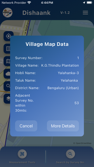 Dishaank(KSRSAC) iPhone screenshot 4