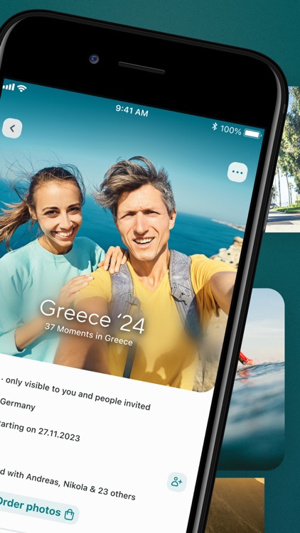 Journi Blog - Travel tracker