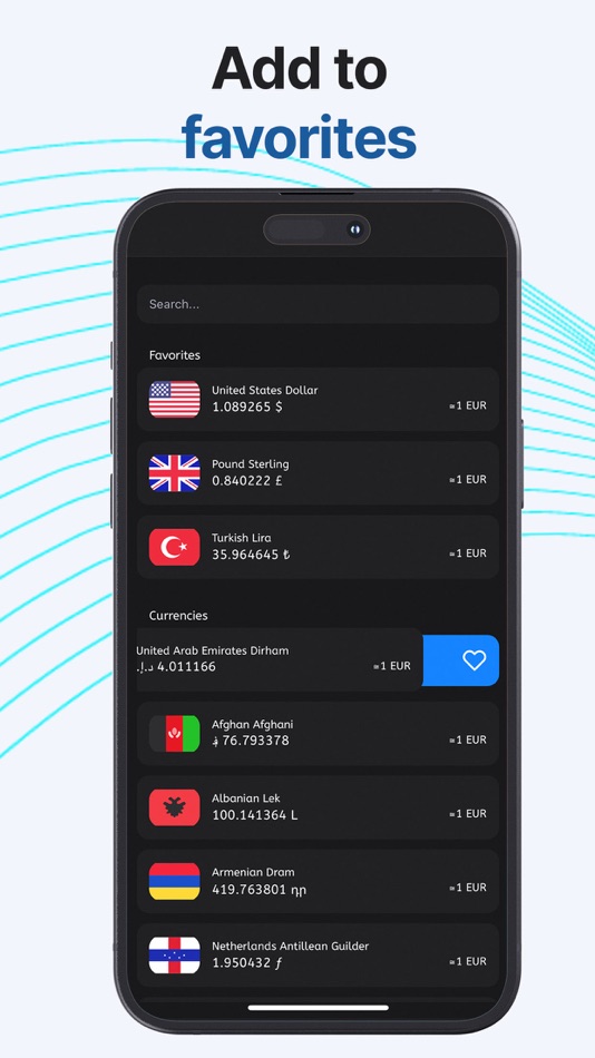 #4. Currency Converter: Offline (iOS) 由: Emre Balli