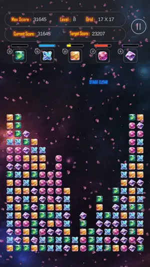 Pop Star Never Stop screenshot 3