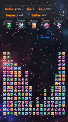 Pop Star Never Stop screenshot 3
