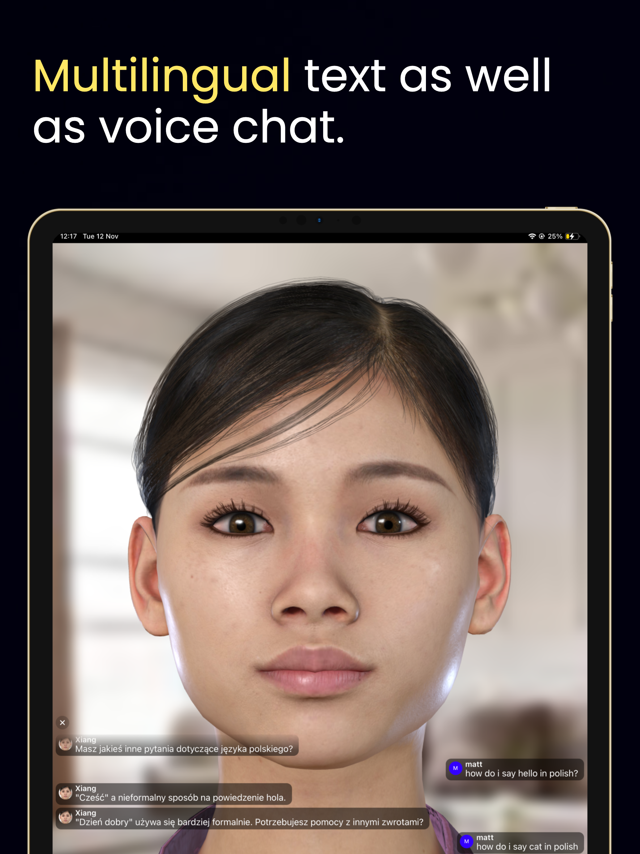 Utta: Personal Avatars screenshot 13