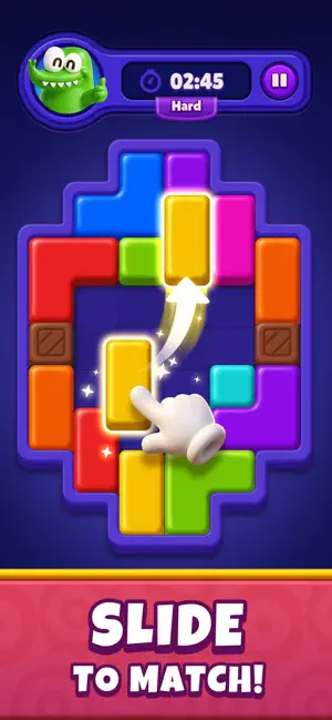 Pair Pair! screenshot 1