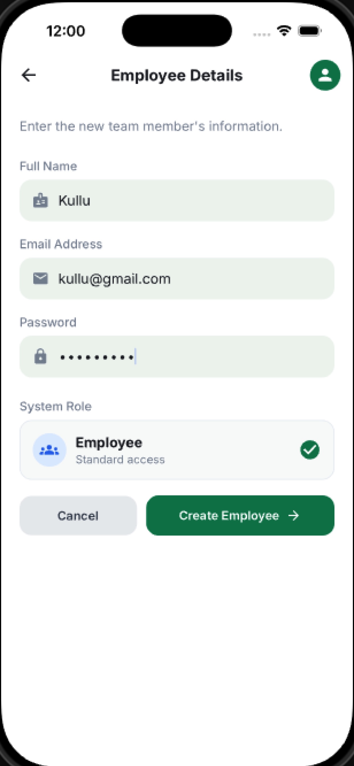 Screenshot 8 of Invento Pro