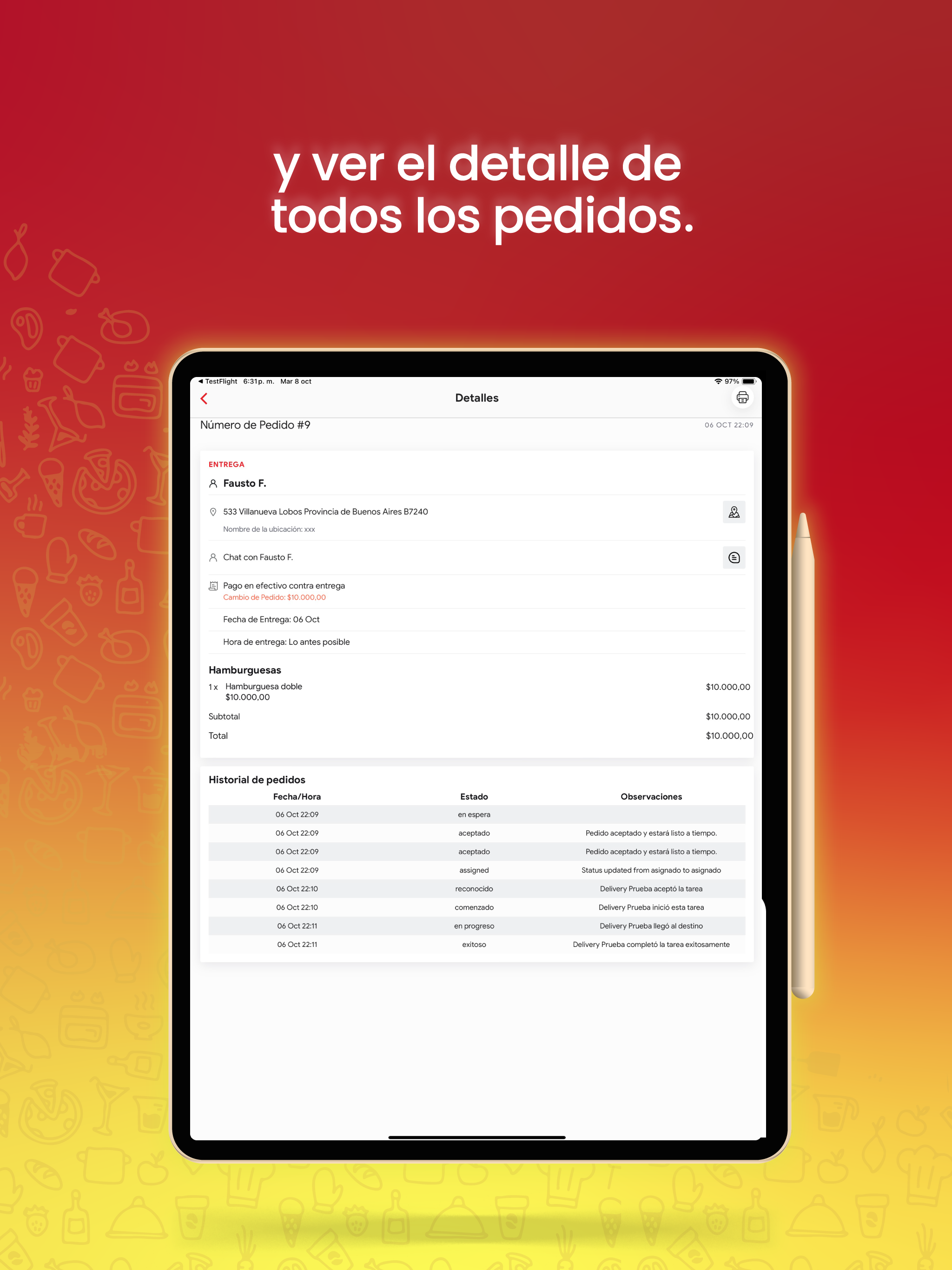 PueDo Vender screenshot 10