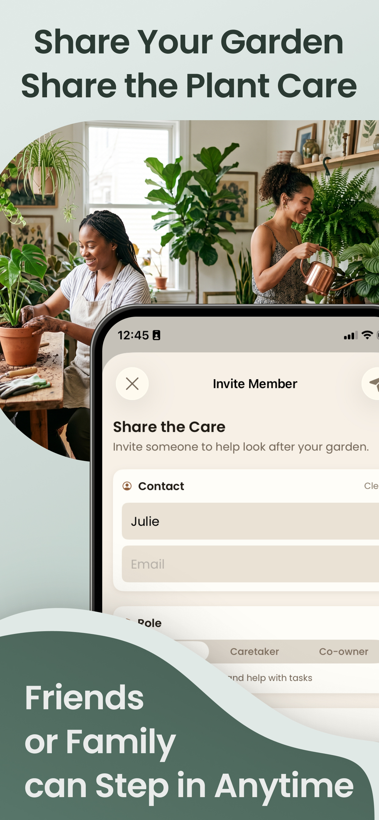PlantHint: House Plant Care screenshot 3