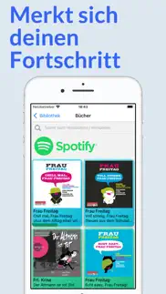 taleify audiobooks iphone bildschirmfoto 4