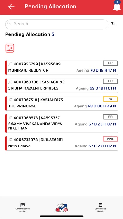 ProfiTech screenshot-4