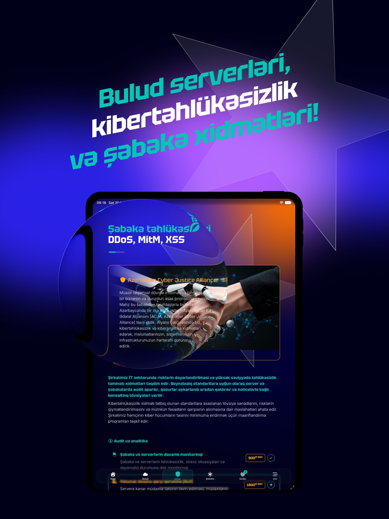 Screenshot 8 of Euronet Azerbaijan