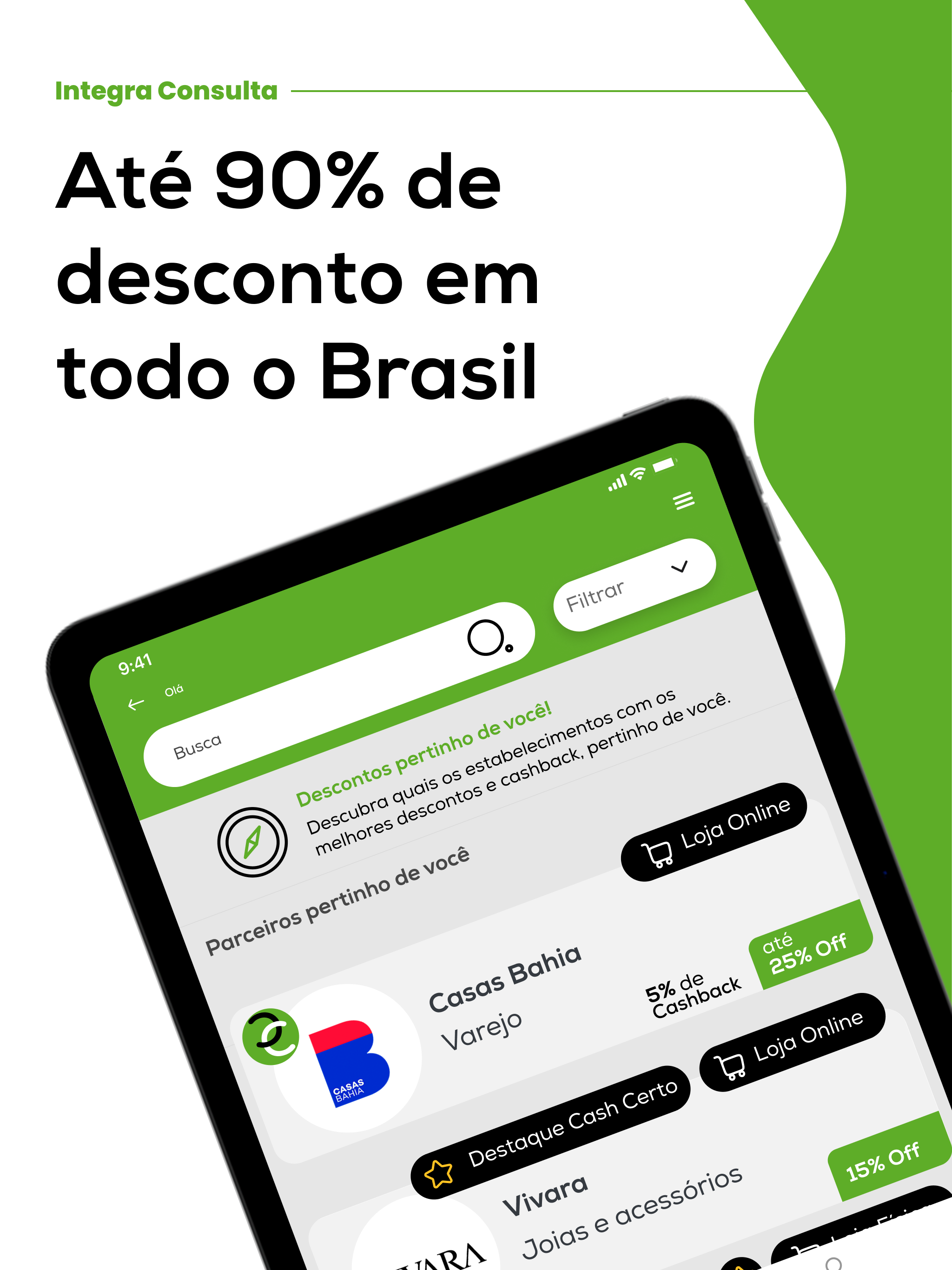 Integra Consulta