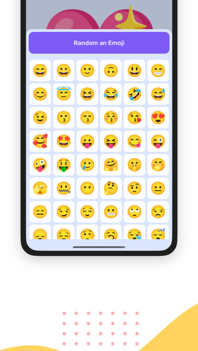 Emojimix: Emoji Kitchenのおすすめ画像4