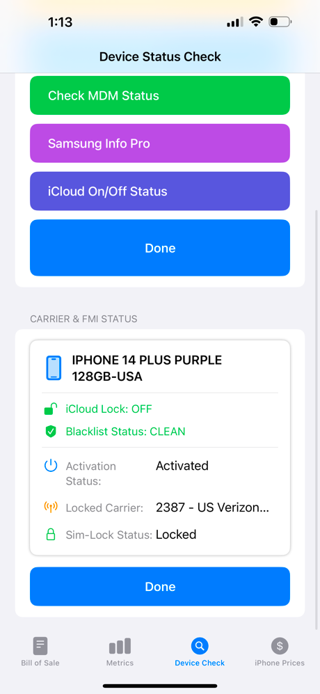 Clearsale screenshot 7
