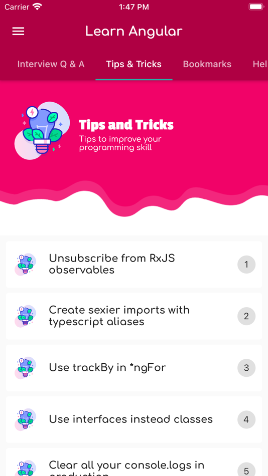 #10. Learn Angular Zero to Hero (iOS) Göre: Muhammad Mubeen