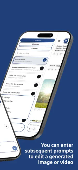 Cafa AI screenshot 2