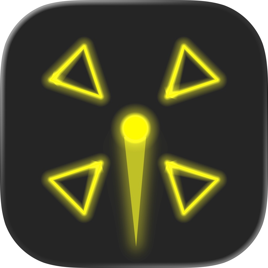 Apple App Store cover for Tap To Dash for Watch & Phone