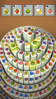 tile triple 3d iphone images 1