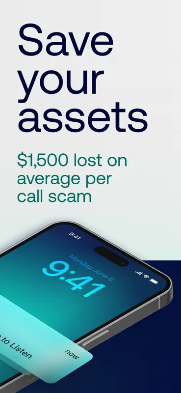 Robokiller: Block Spam Calls screenshot 3 of 5