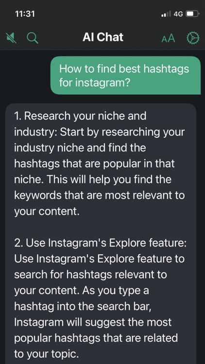 Chat 5 0: Ask AI Chat Bot