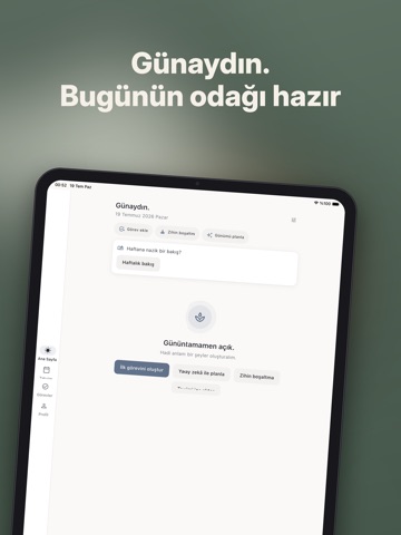 Vexa Planner