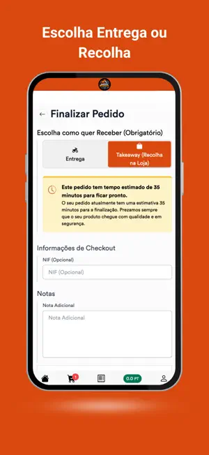 Novo Regional de Setúbal screenshot 3