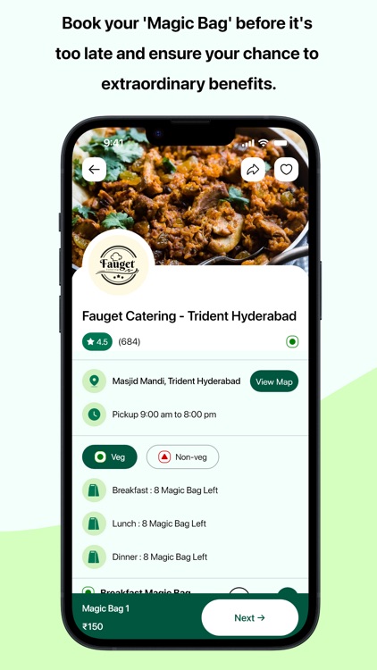 Good To Grab screenshot-4