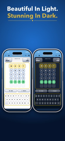 Letter Frenzy™ screenshot 8