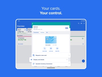 George Česko App Store preview screenshot 14