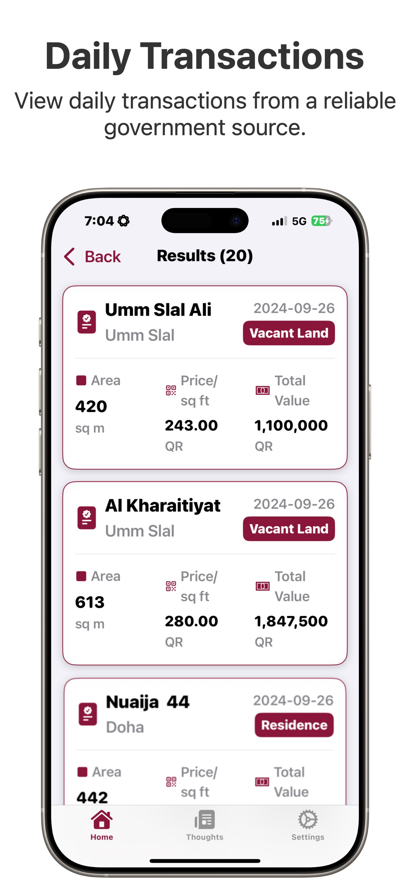 QatarEstate