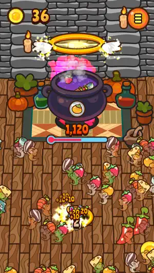 Spooky Stew screenshot 3