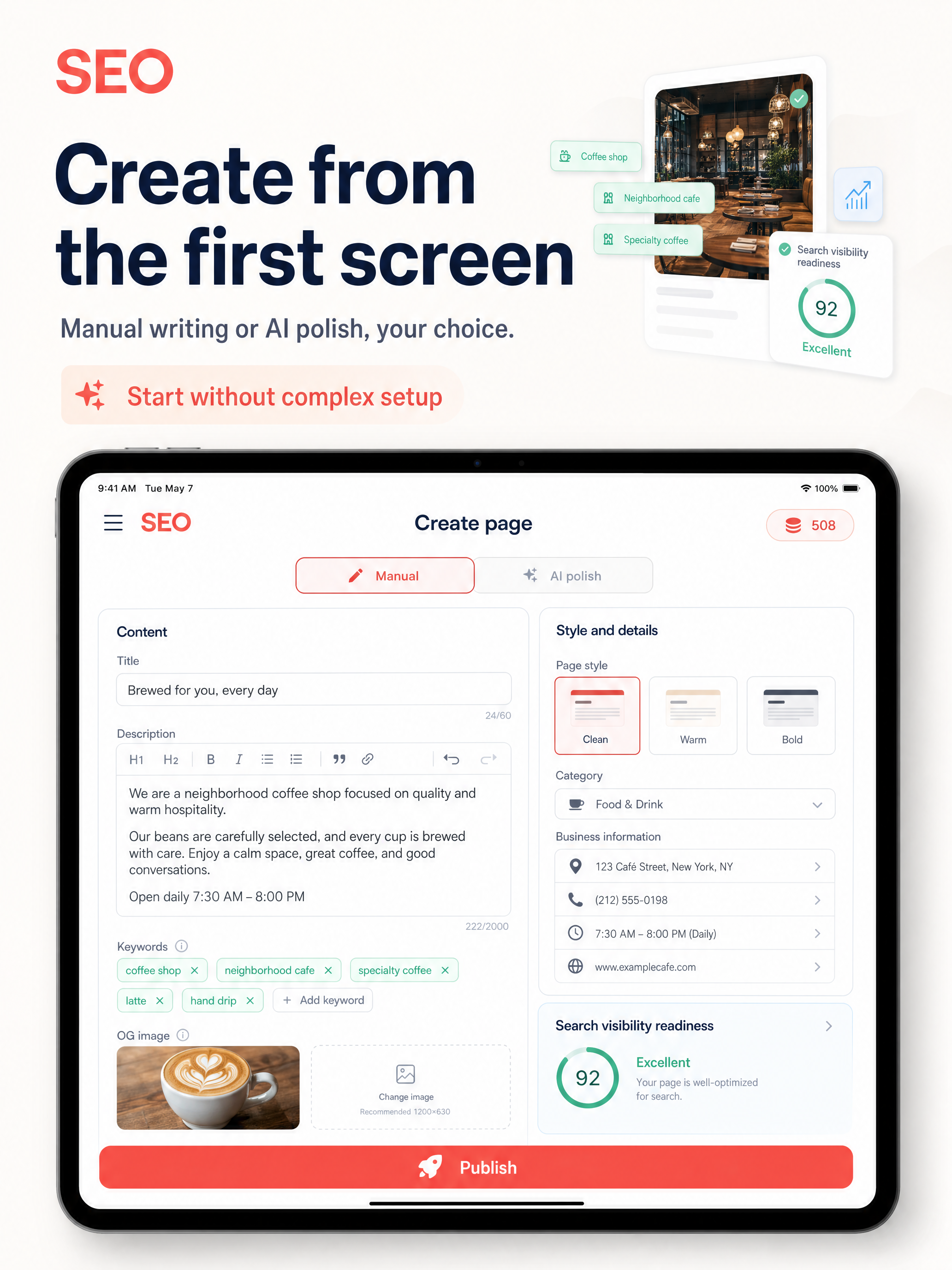 Bknil SEO : Backlink Builder