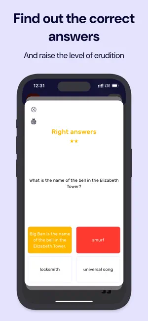 BrainFest: Tic-Tac-Toe Quiz screenshot 4
