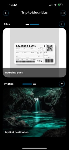 Snatch QA screenshot