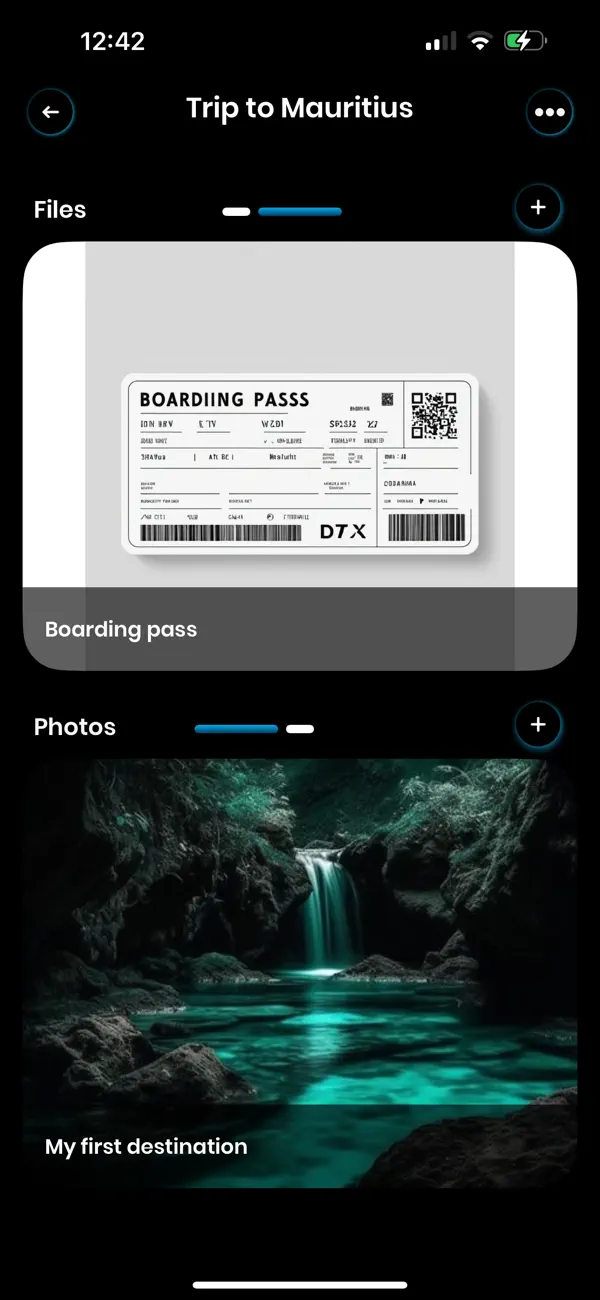 Screenshot #3 pour Snatch QA