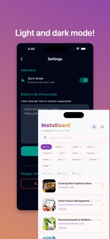 Instaboard:Instagram save reel Screenshot 6 of 9