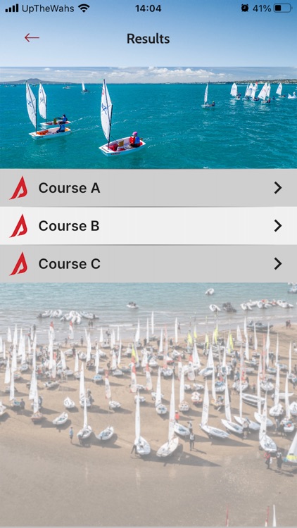 Sir Peter Blake Regatta