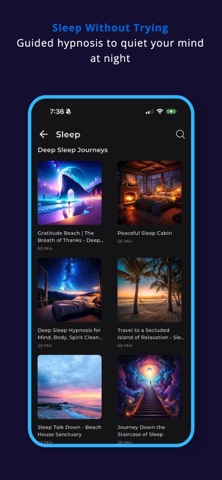 Chill Pill with Yogi Bryan iPhone screenshot