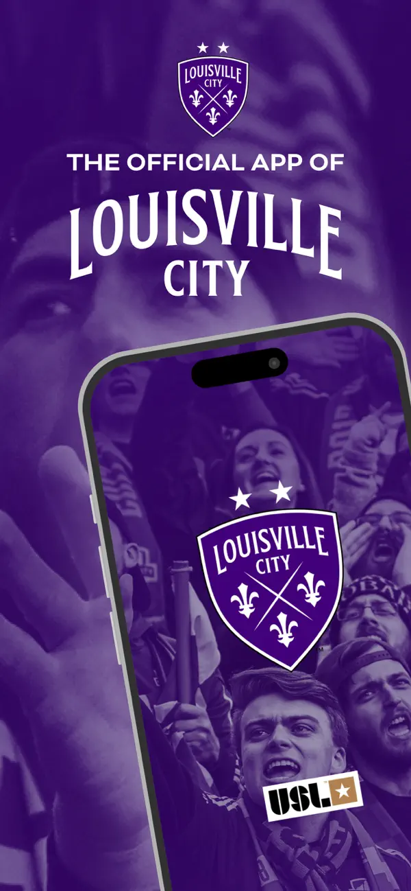 Screenshot #1 pour LouCity FC