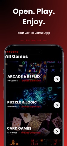 Arcadialand Screenshot 5 of 5