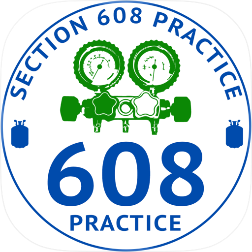 608 Practice