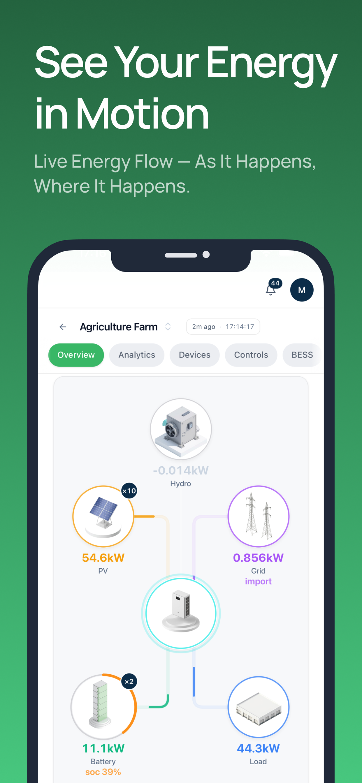 Renewablebot screenshot 3