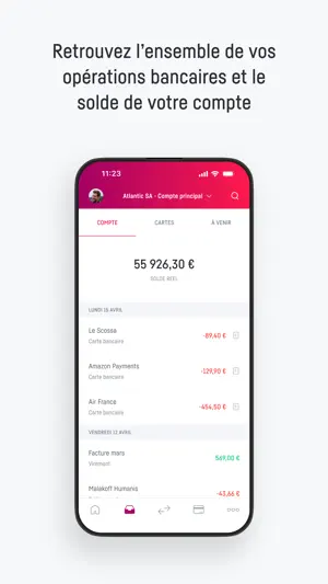 manager.one screenshot 3