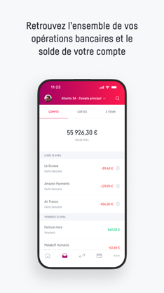 manager.one screenshot 3