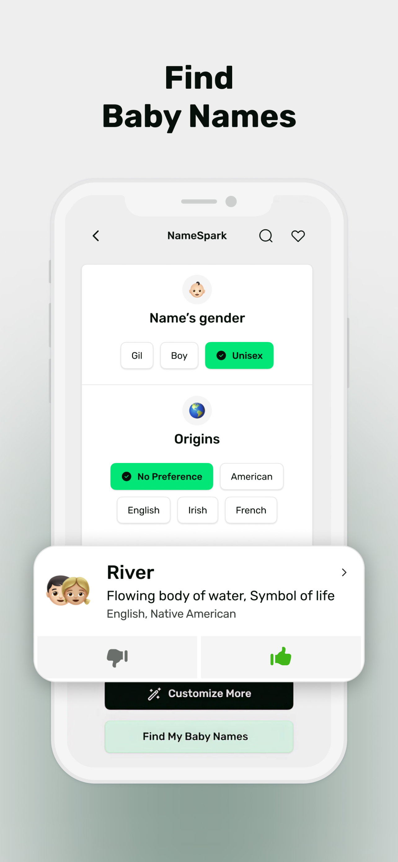 ProMom: Fertility & Pregnancy screenshot 8