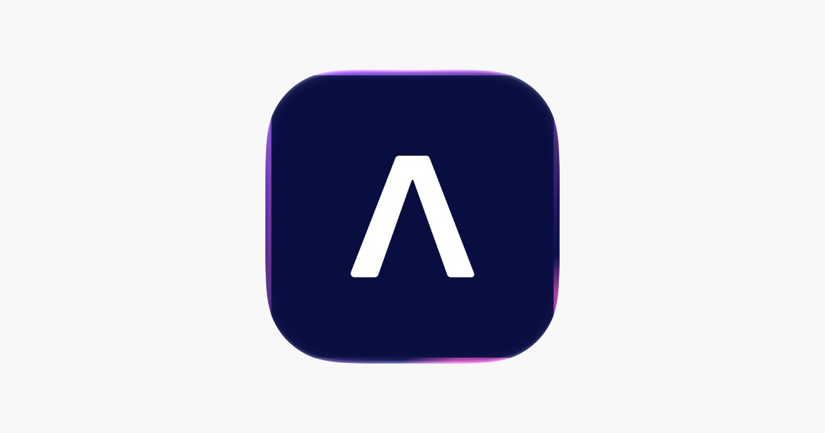 ‎Ascend North America App - App Store