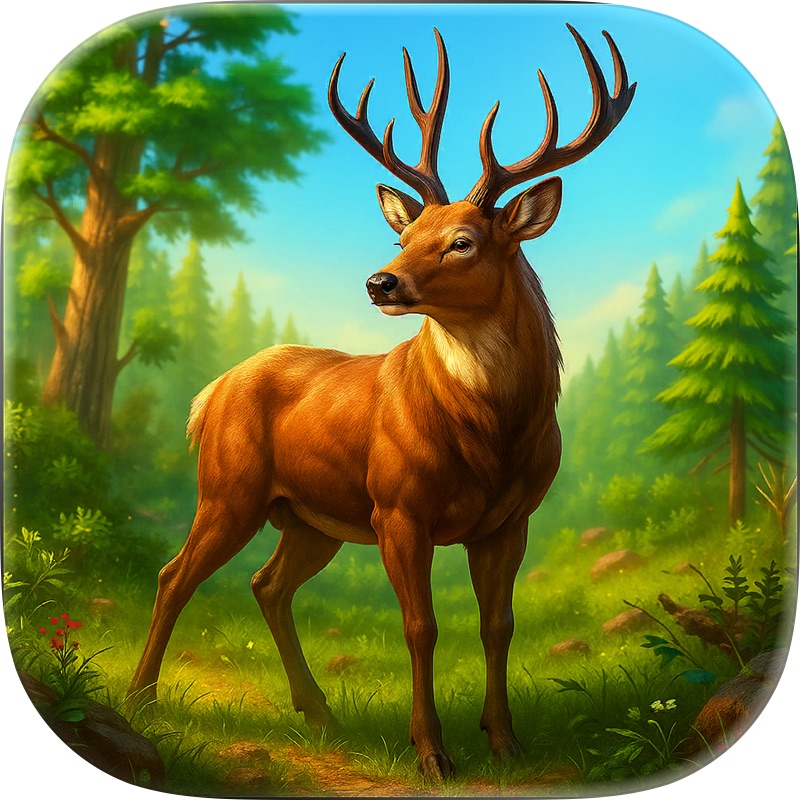 Survival Night Quest Adventure screenshot 8