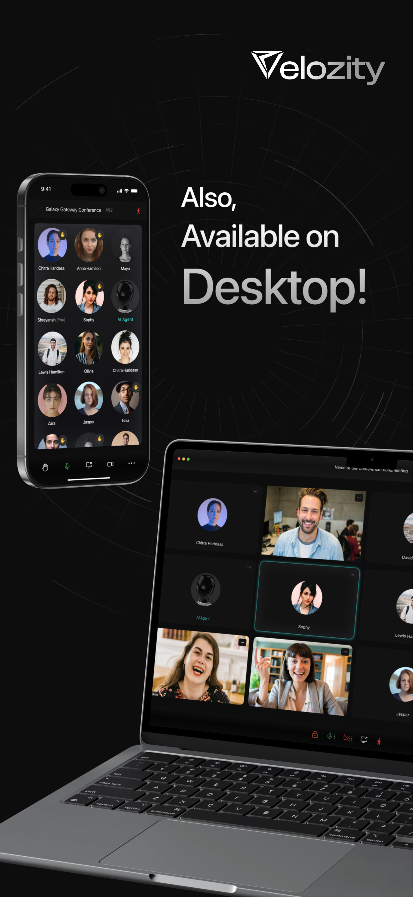 Velozity: Your AI Workspace screenshot 4