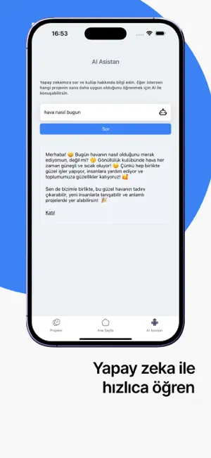 İTÜ Gönüllülük screenshot 4